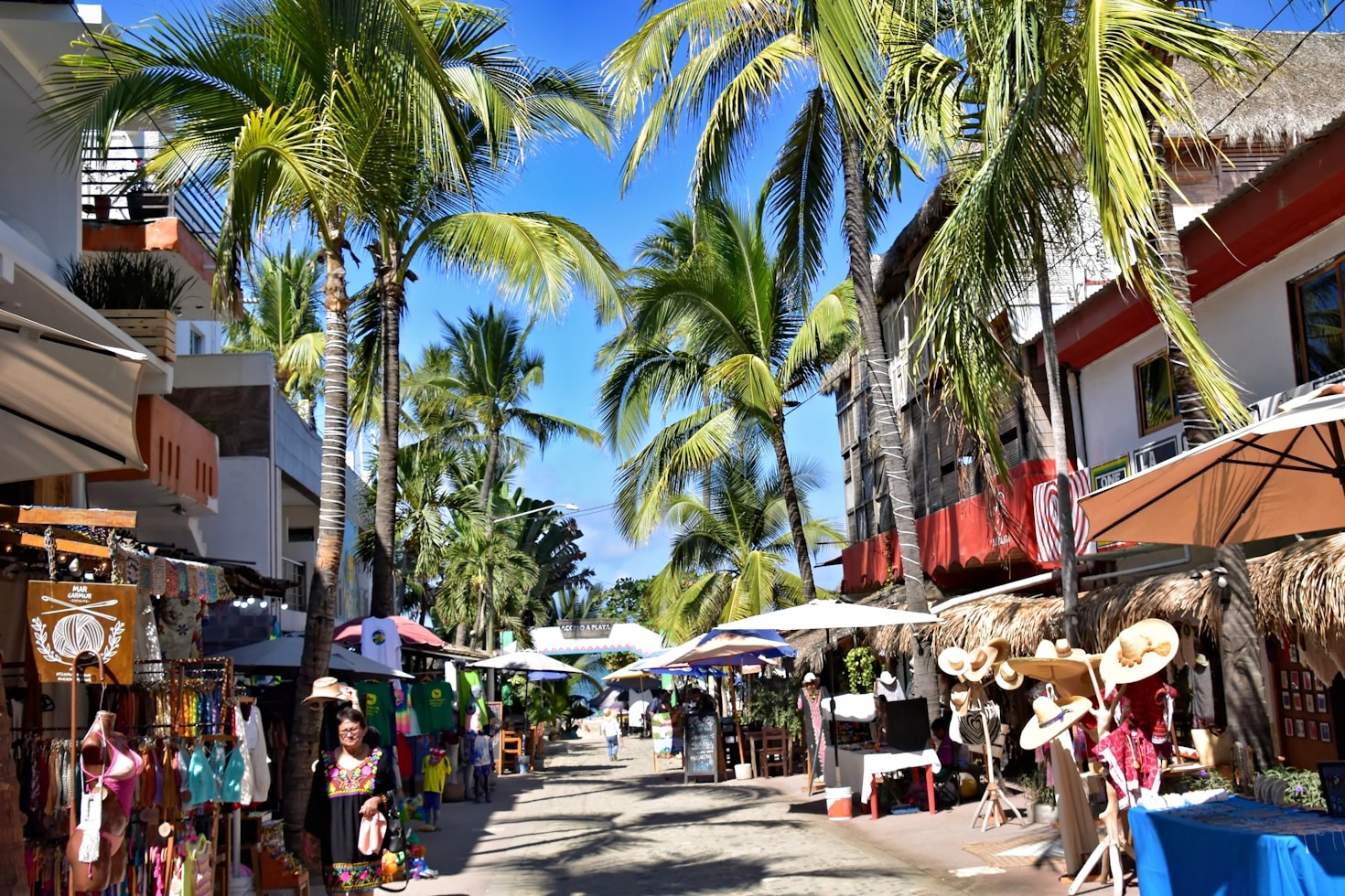Hidden Coastal Villages Worth Visiting This Summer