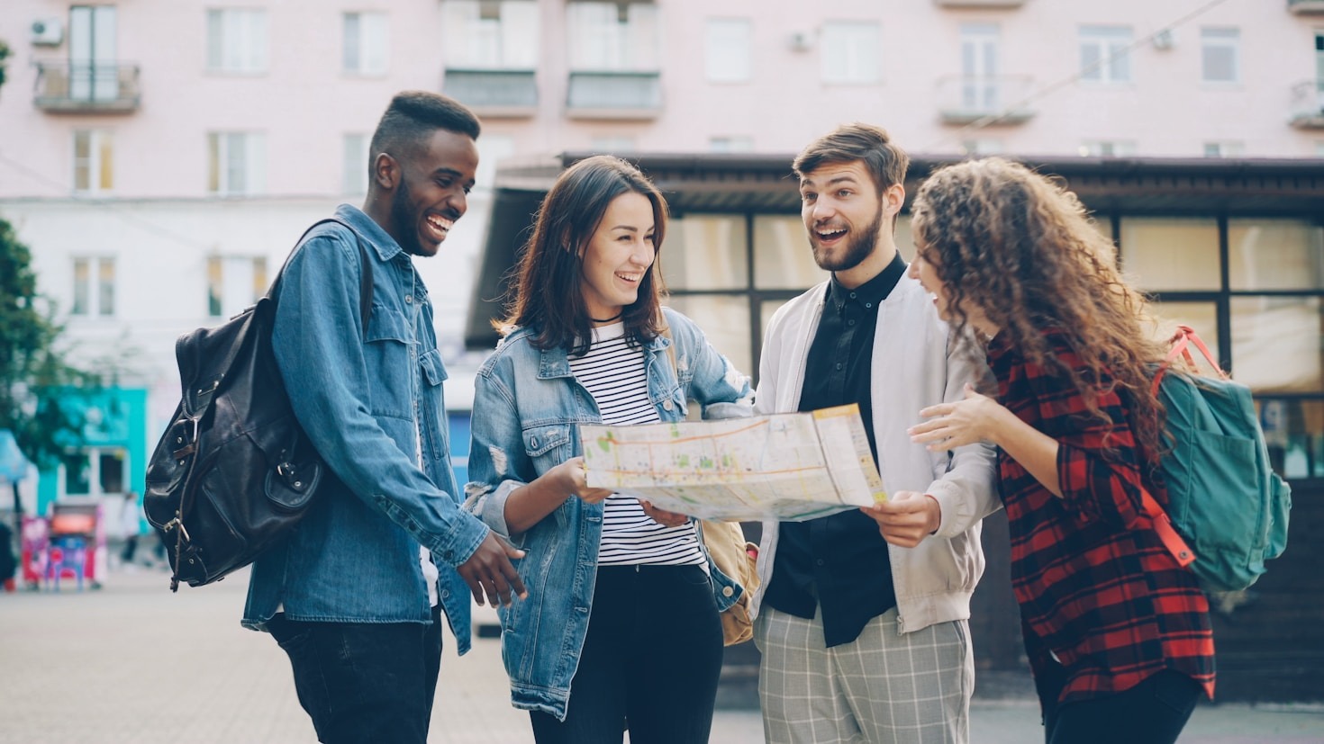 Budget Friendly Ways To See Europe Now